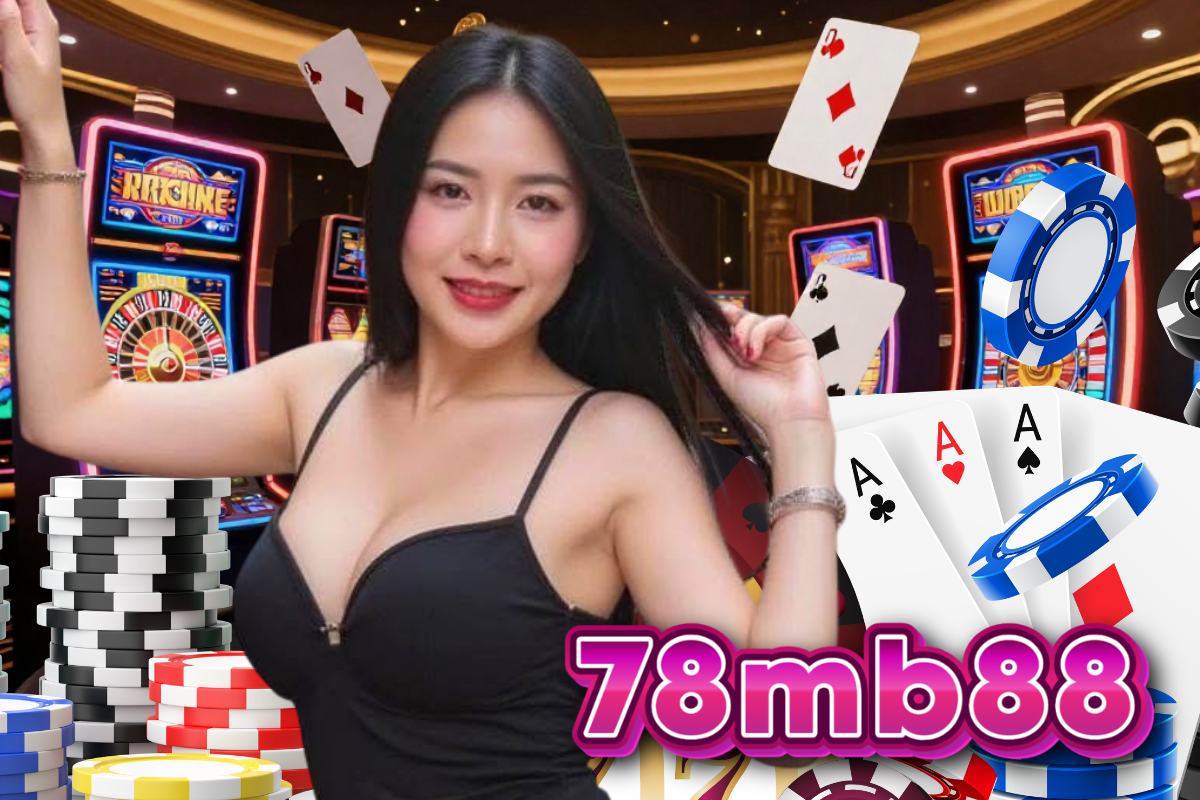 78mb88 สมัคร