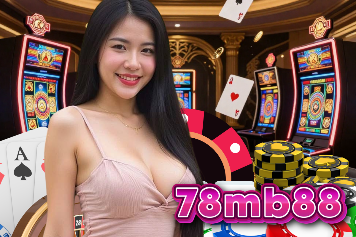 78mb88 สล็อต